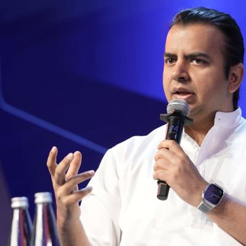 AI is once-in-a-multi-generation opportunity for India to lead future technologies: Bhavish Aggarwal