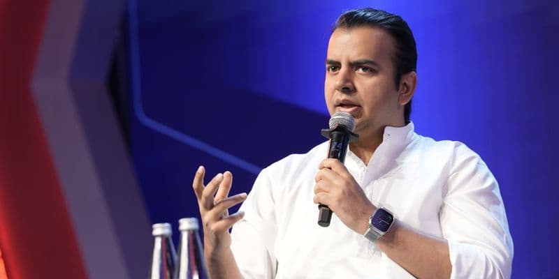 AI is once-in-a-multi-generation opportunity for India to lead future technologies: Bhavish Aggarwal