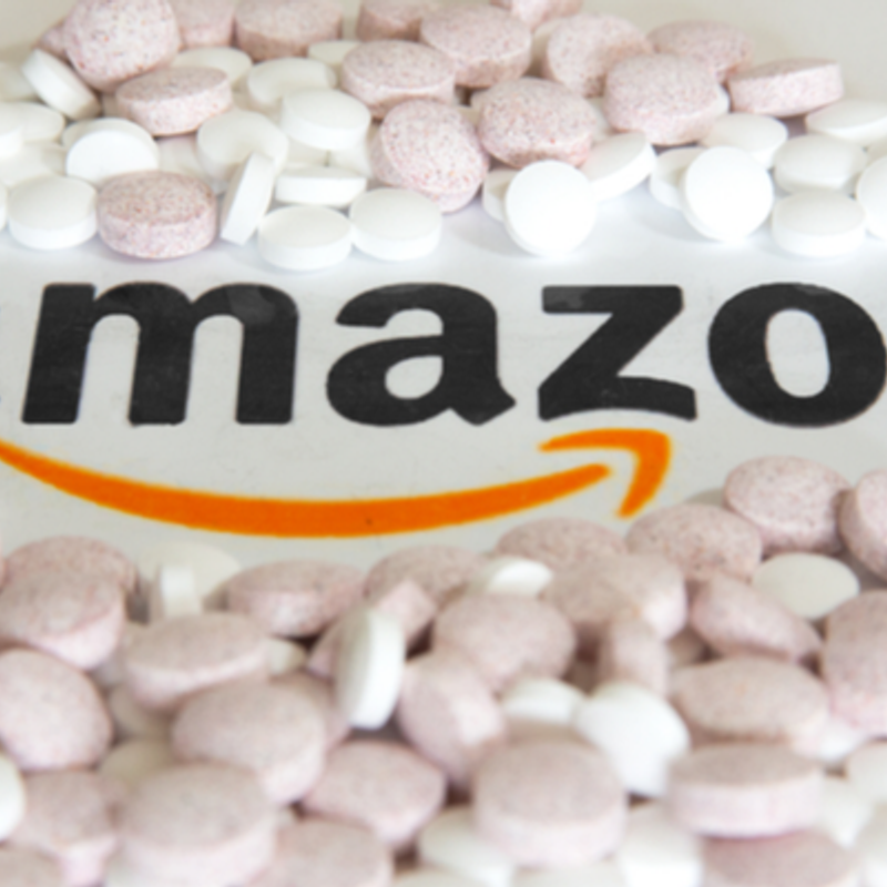 Amazon India launches Amazon Pharmacy in Bengaluru