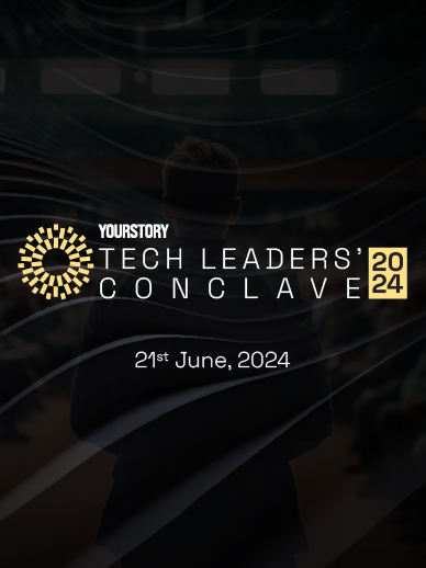 India Tech Leaders Conclave 2024