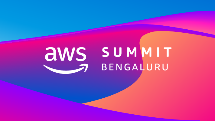 Empower your tomorrow: AWS Summit Bengaluru 2024 sets stage for cloud and AI innovation 