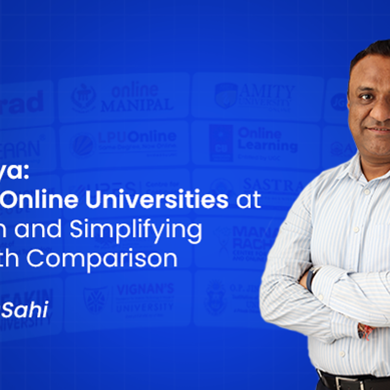 Here's how College Vidya is building the Amazon of online education