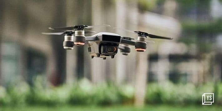 Coromandel acquires additional 7% stake in drone manufacturer Dhaksha for Rs 150 Cr