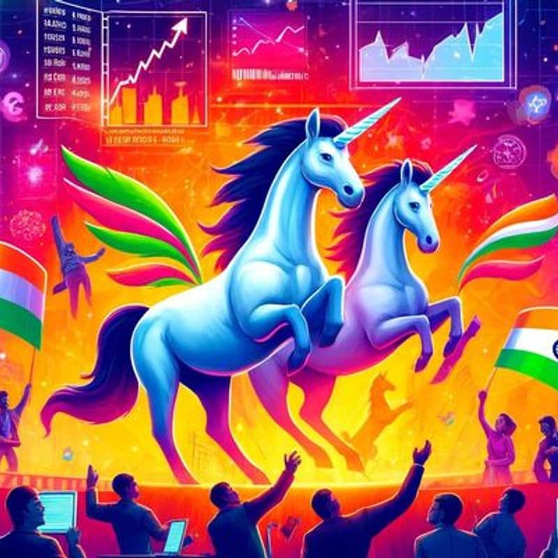 After A Longstanding Stagnation Indian Unicorns' IPOs are Picking Back Up!