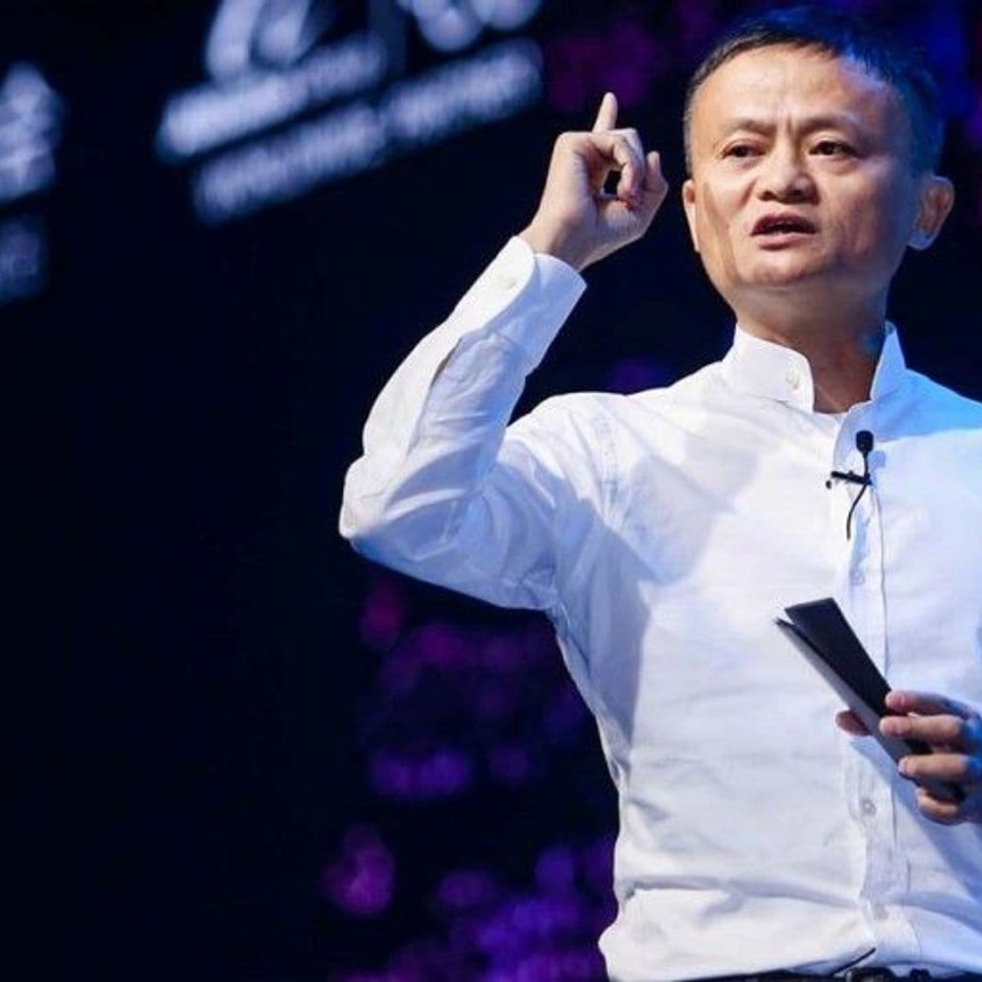 Alibaba's Jack Ma reappears after months of speculation, sparks meme battles
