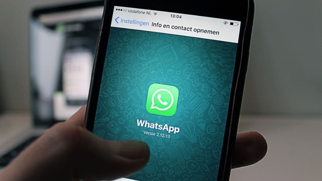 WhatsApp issues clarification; says policy update doesn't affect privacy of messages