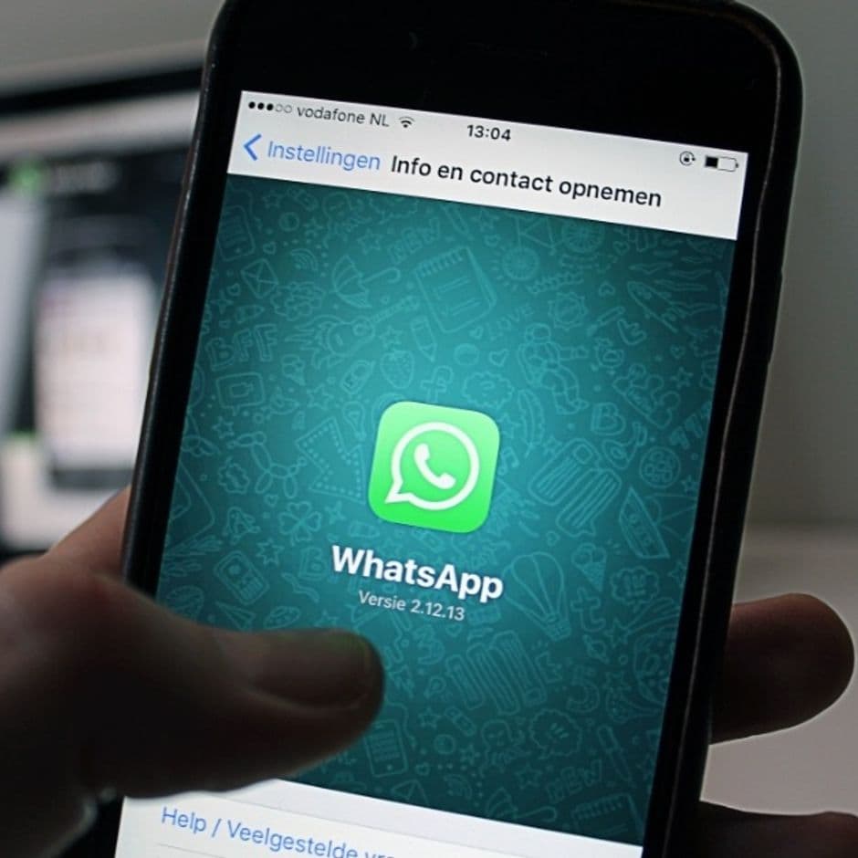 WhatsApp issues clarification; says policy update doesn't affect privacy of messages