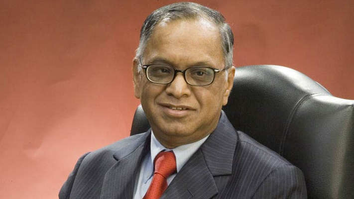 Infosys co-founder Narayana Murthy and family commit Rs 10 Cr to Akshaya Patra towards COVID-19 relief work