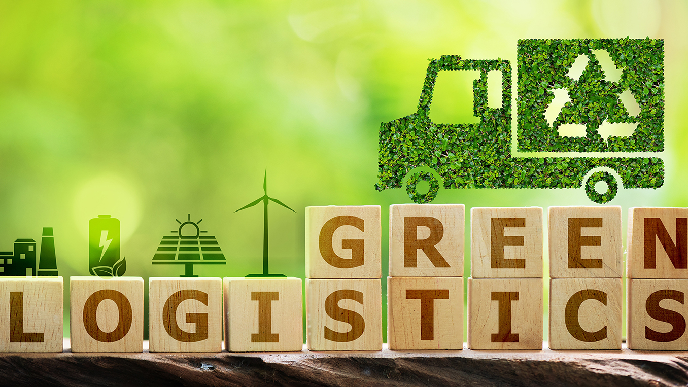 Going Green: how sustainable practices are transforming the future of logistics industry