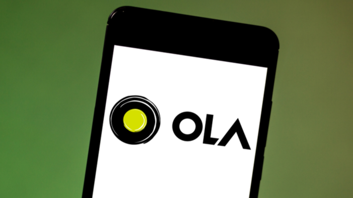 Ola enables in-app ‘tipping’ for driver-partners globally