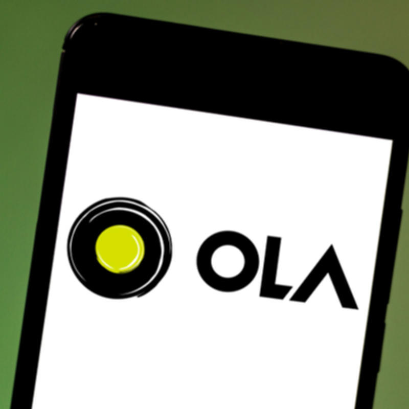 Ola enables in-app ‘tipping’ for driver-partners globally
