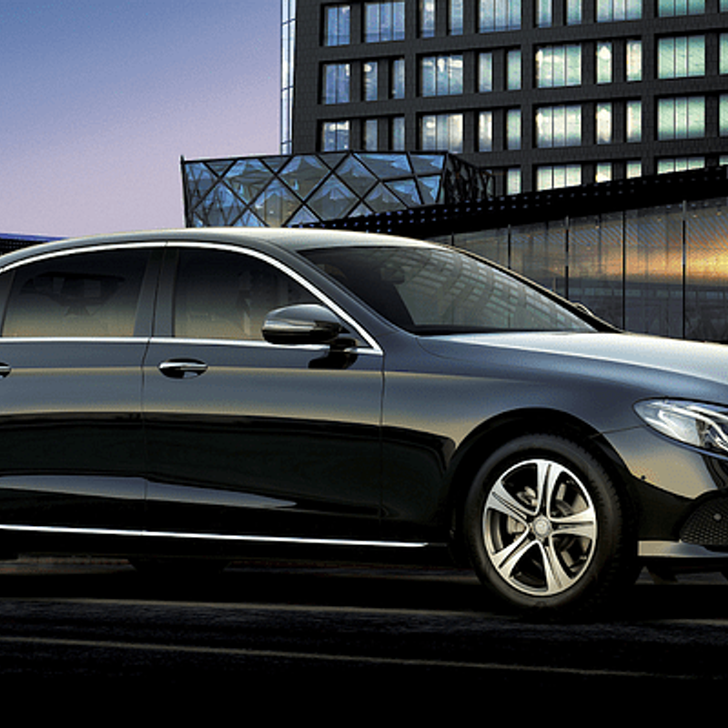 There’s more to love about India’s most loved luxury limousine: The made-in-India Mercedes-Benz E-Class
