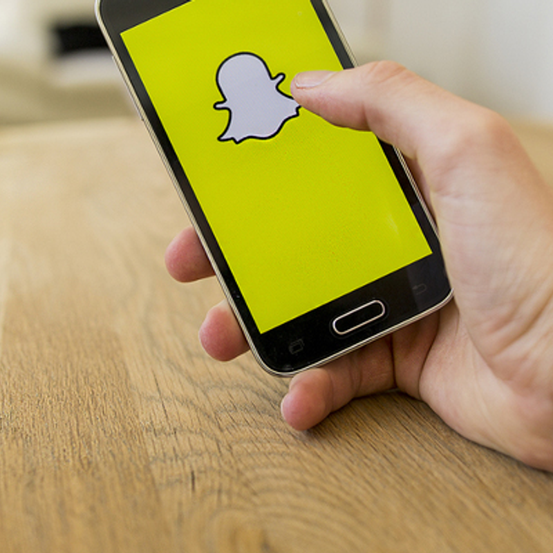 Snapchat says India user base grew 120 pc; focus on developing culturally relevant products