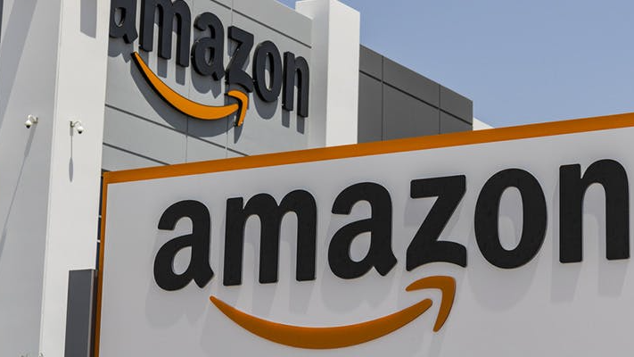 Coronavirus: Amazon moves to create own lab for employee COVID-19 tests