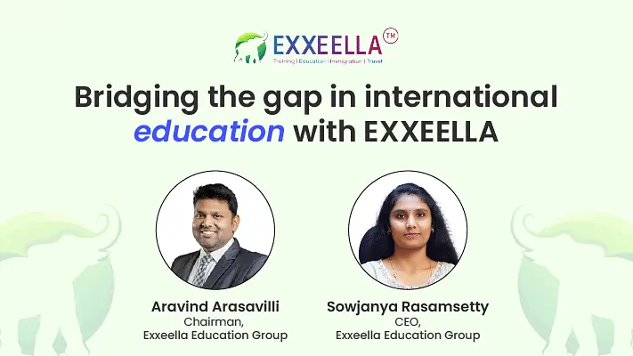 How Exxeella is making dreams a reality for thousands of aspirants