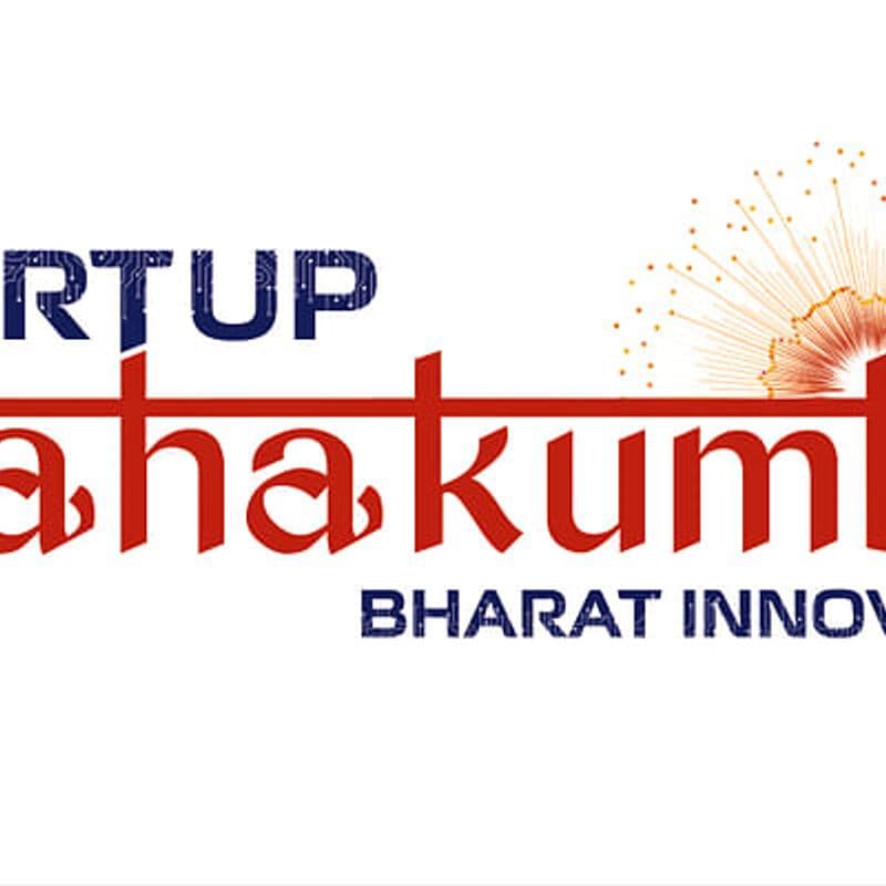 Innovation, collaboration, and growth: Startup Mahakumbh  captures the essence of Indian startup ecosystem