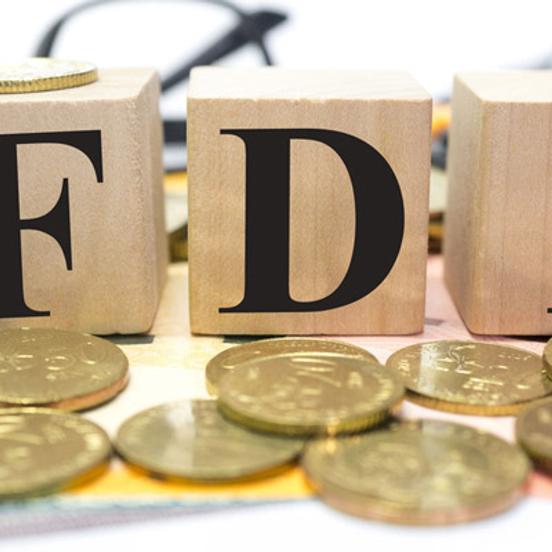 FinMin notifies changes in FDI policy under FEMA