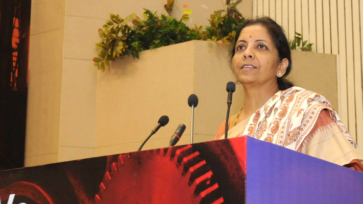 Coronavirus: Nirmala Sitharaman expected to announce economic package 