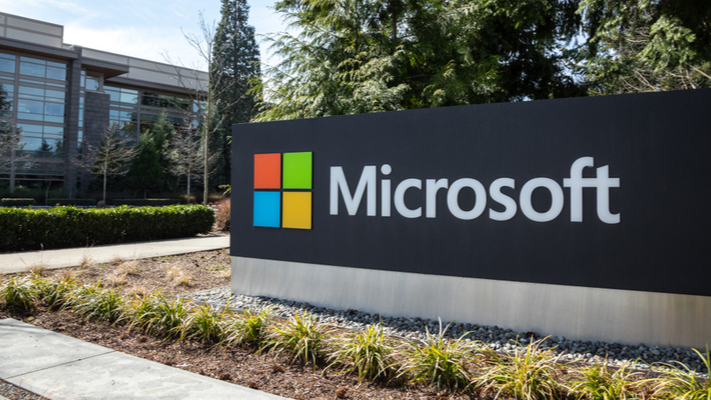 Microsoft India most attractive employer brand: Survey
