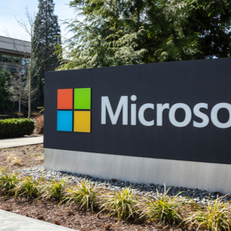 Microsoft India most attractive employer brand: Survey