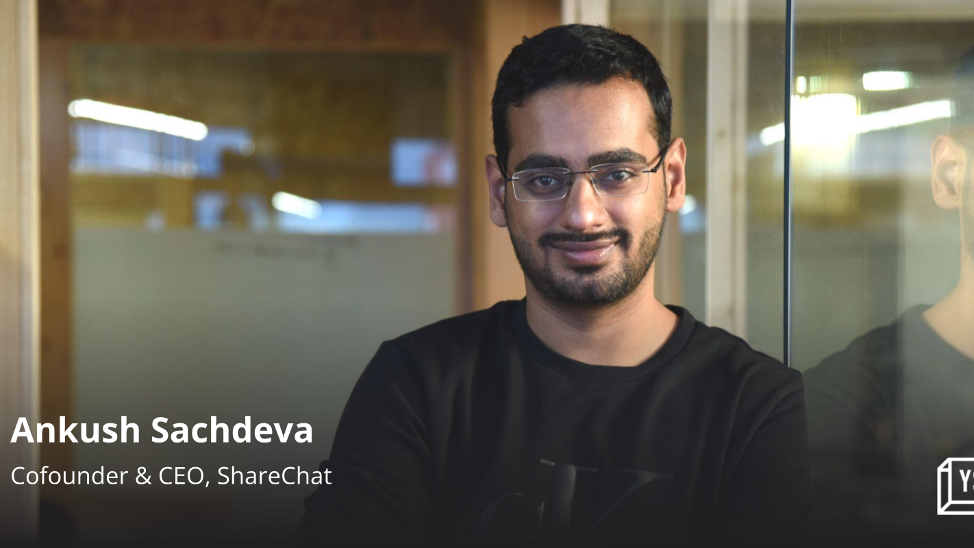 ShareChat aims to be cash flow positive in one year

