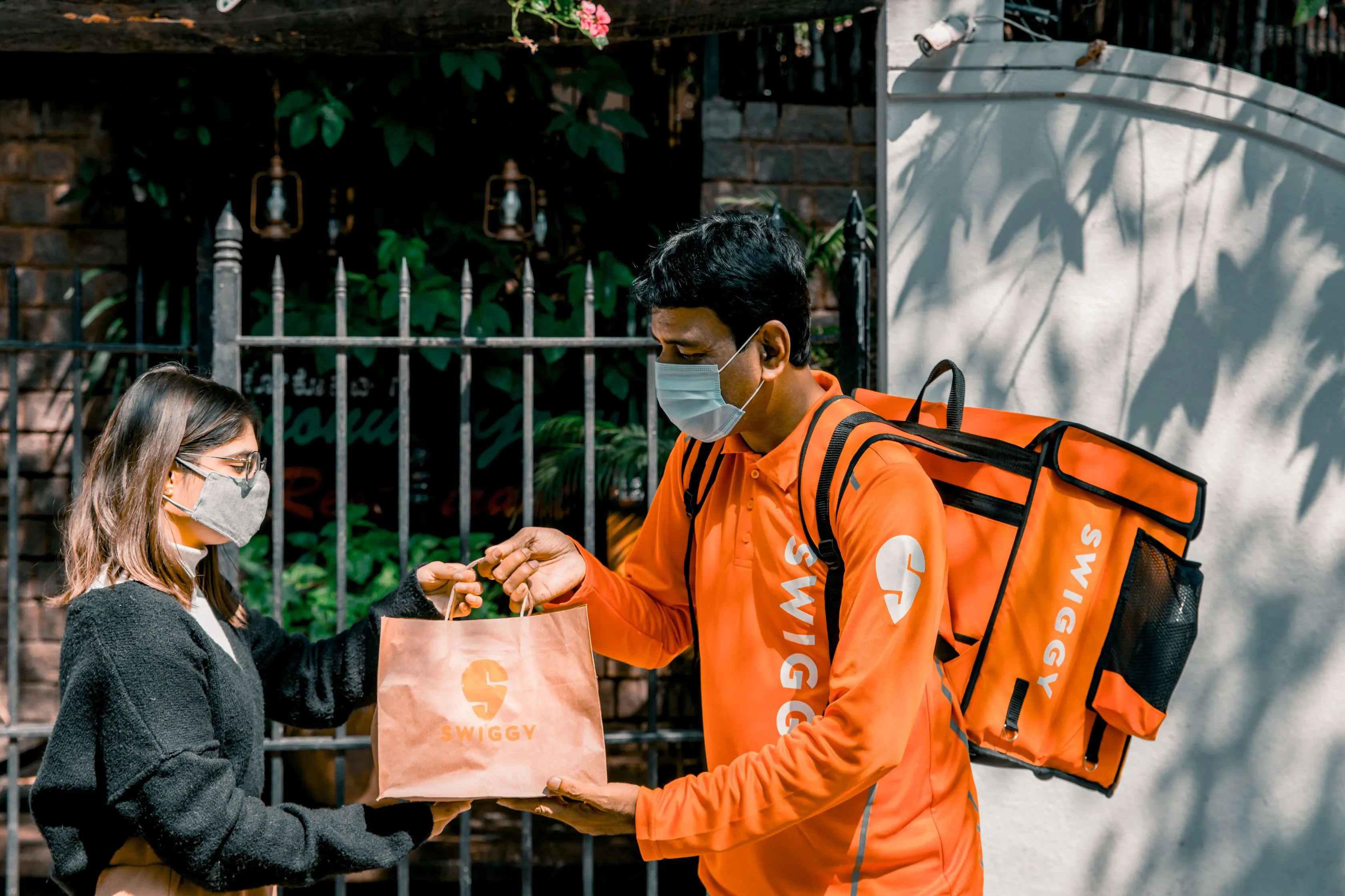 Swiggy gets shareholder nod for IPO: Reports