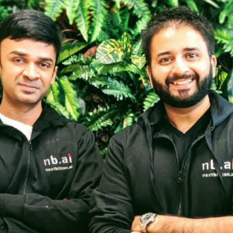 Hyperlocal startup Nextbillionai uses an AI-first approach to enable location-based experiences

