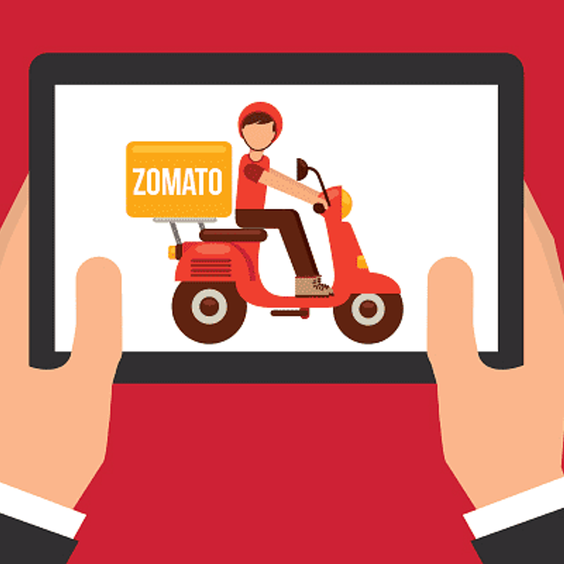 Coronavirus impact: Zomato announces reduction of workforce by 13 pc and salary cuts