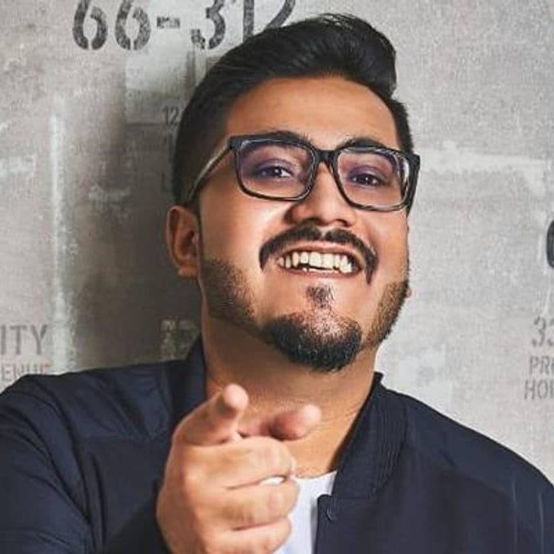 How Shivam Malhotra’s start-up ‘Malsons’ is redefining the entertainment space in India

