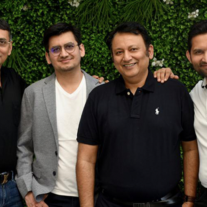 Big bonanza: How BharatPe gave 80x returns to small-town investors of Venture Catalysts group