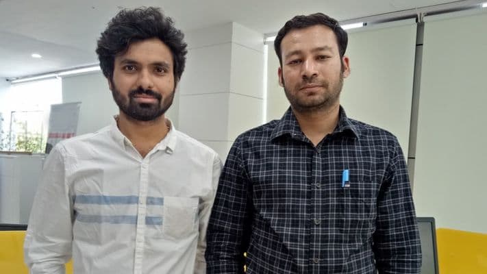 This engineer brought The Kabadiwala online to solve India's waste disposal problem
