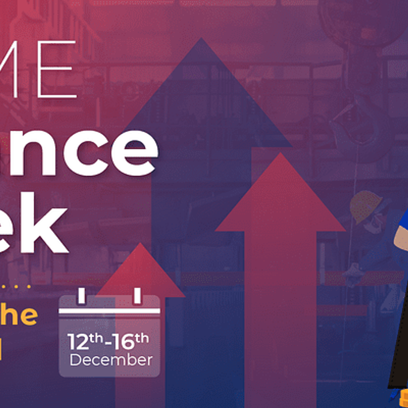 GAME to host MSME Finance Week to discuss the growth of India’s MSME financing ecosystem


