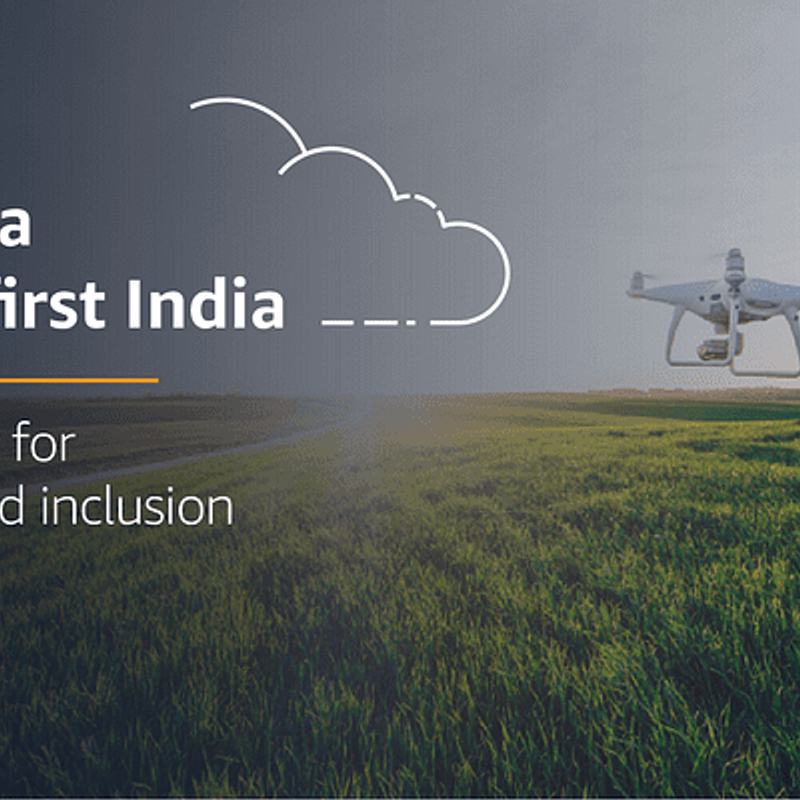 How technology is making Indian agriculture smarter, inclusive and more resilient

