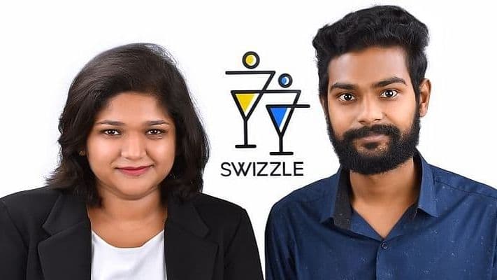 Cocktail startup Swizzle is bringing home real bar experience during lockdown