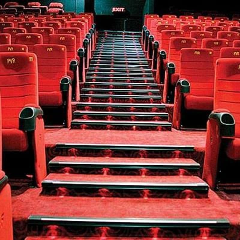 An entire movie theatre to yourself and your family, PVR  Cinemas introduce private screening 