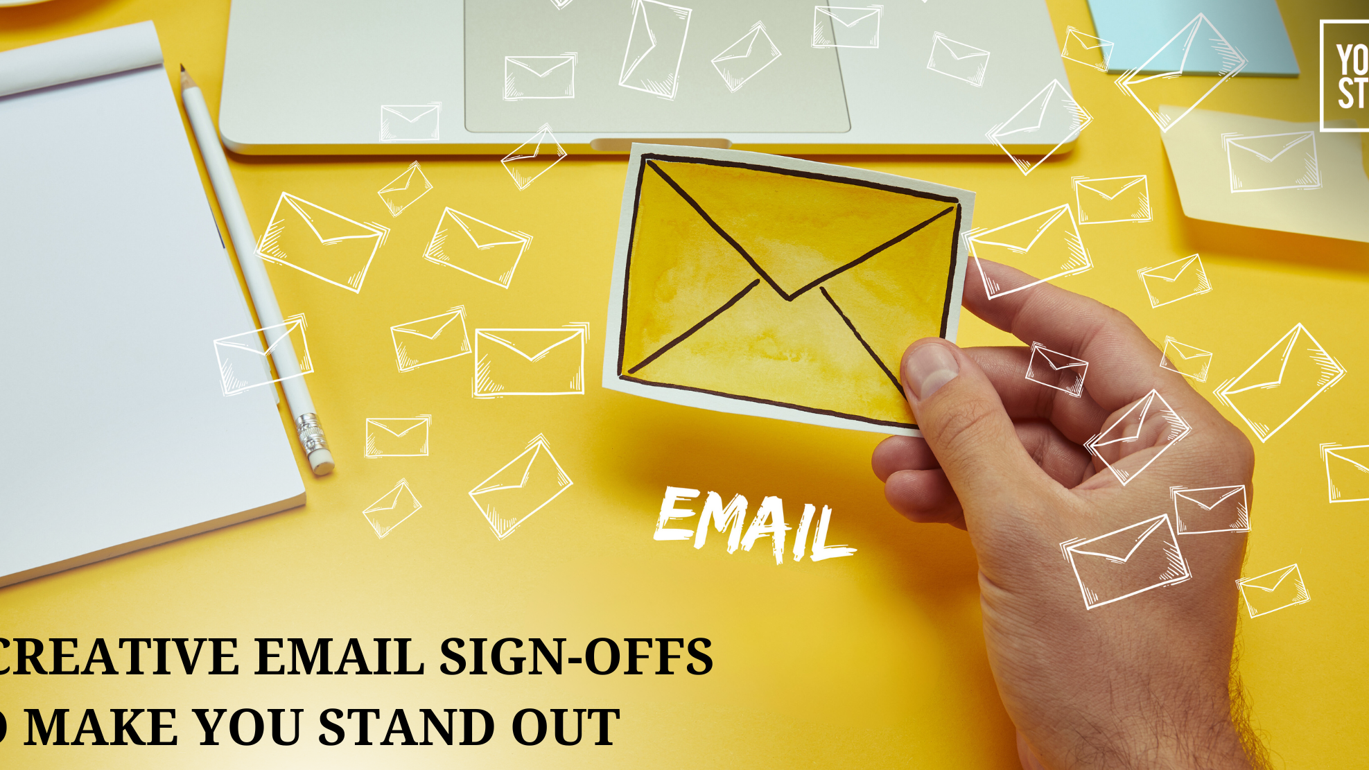 Ditch "Best Regards": 5 Creative Email Sign-Offs to Make You Stand Out