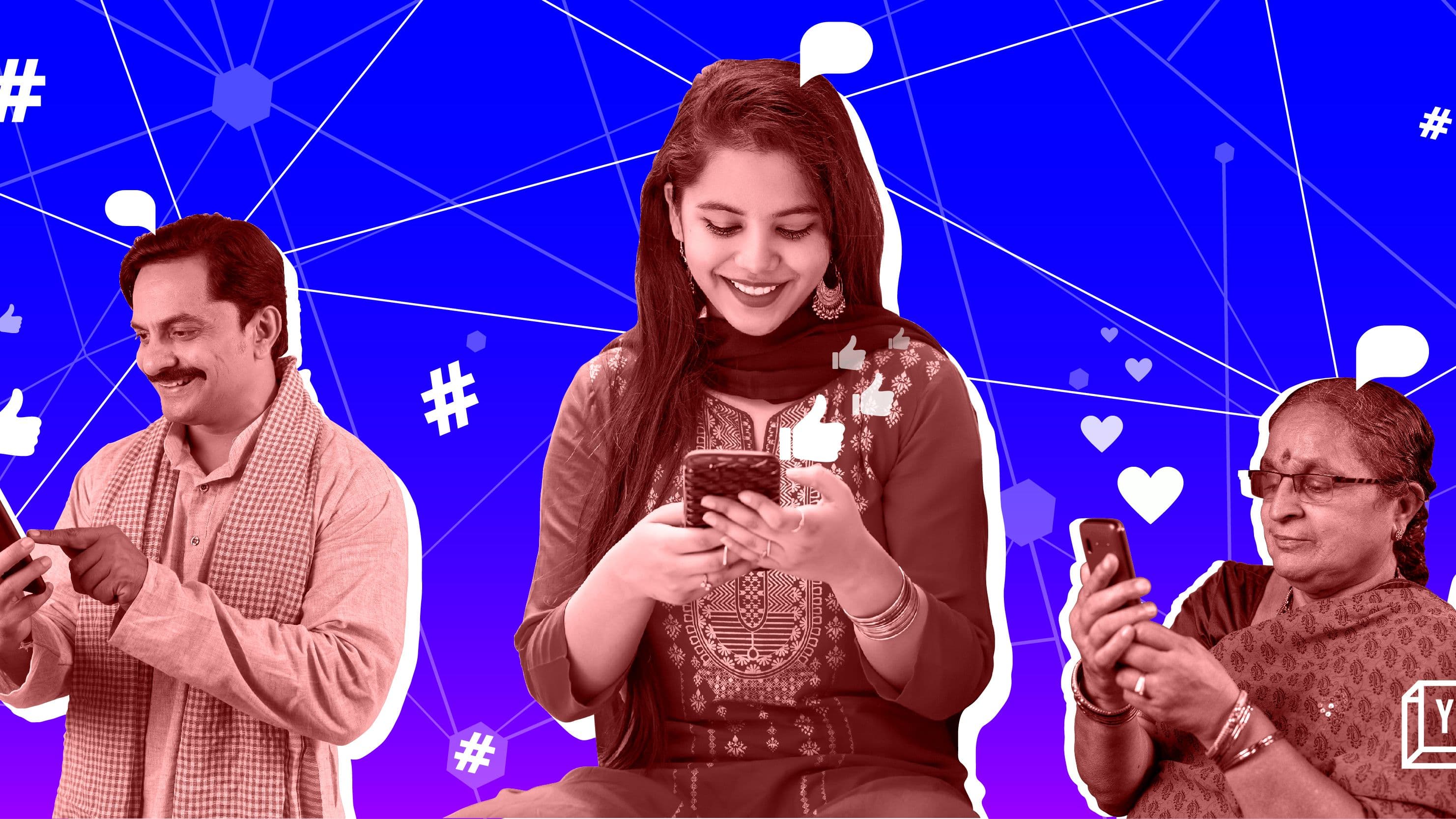 Two-thirds of consumers in India find user-generated content to be as entertaining as traditional media: Accenture report