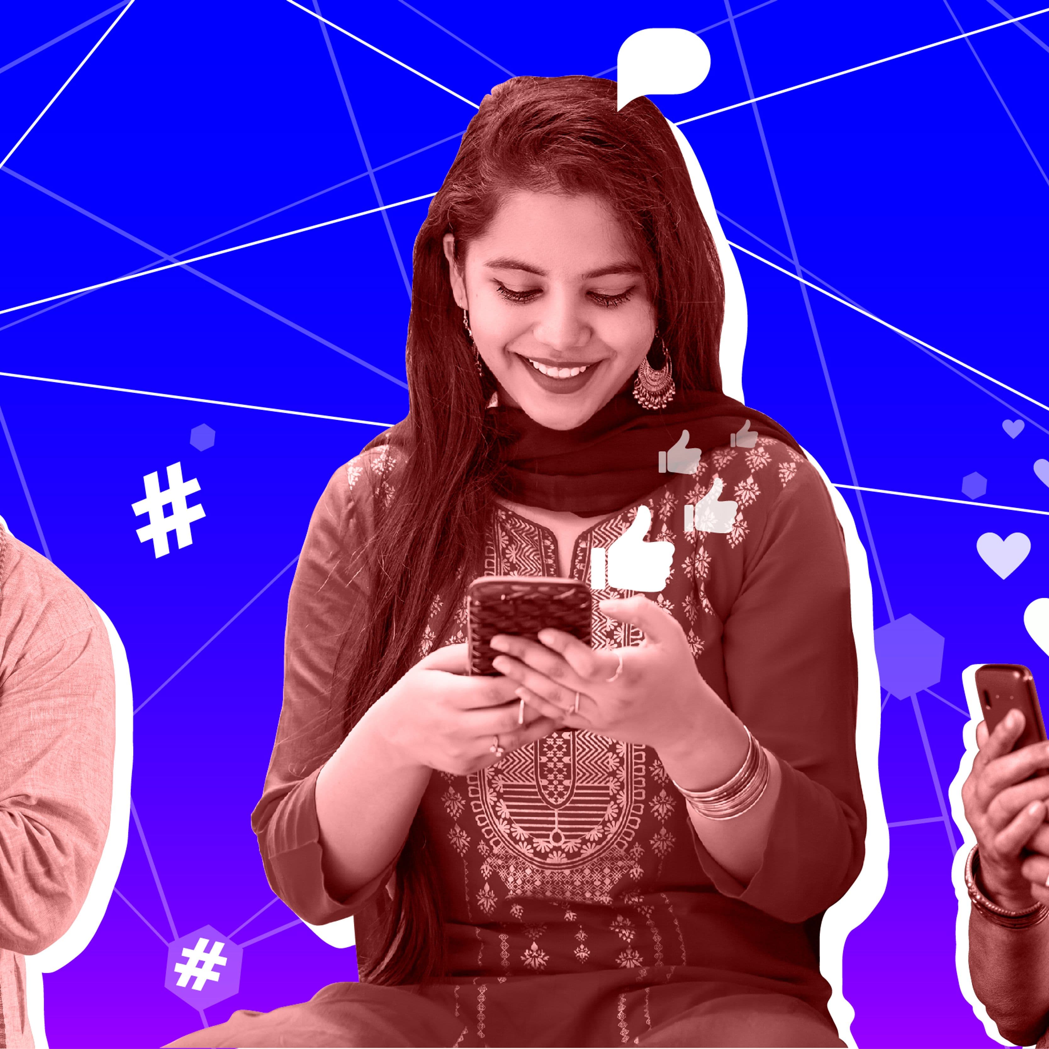 Two-thirds of consumers in India find user-generated content to be as entertaining as traditional media: Accenture report