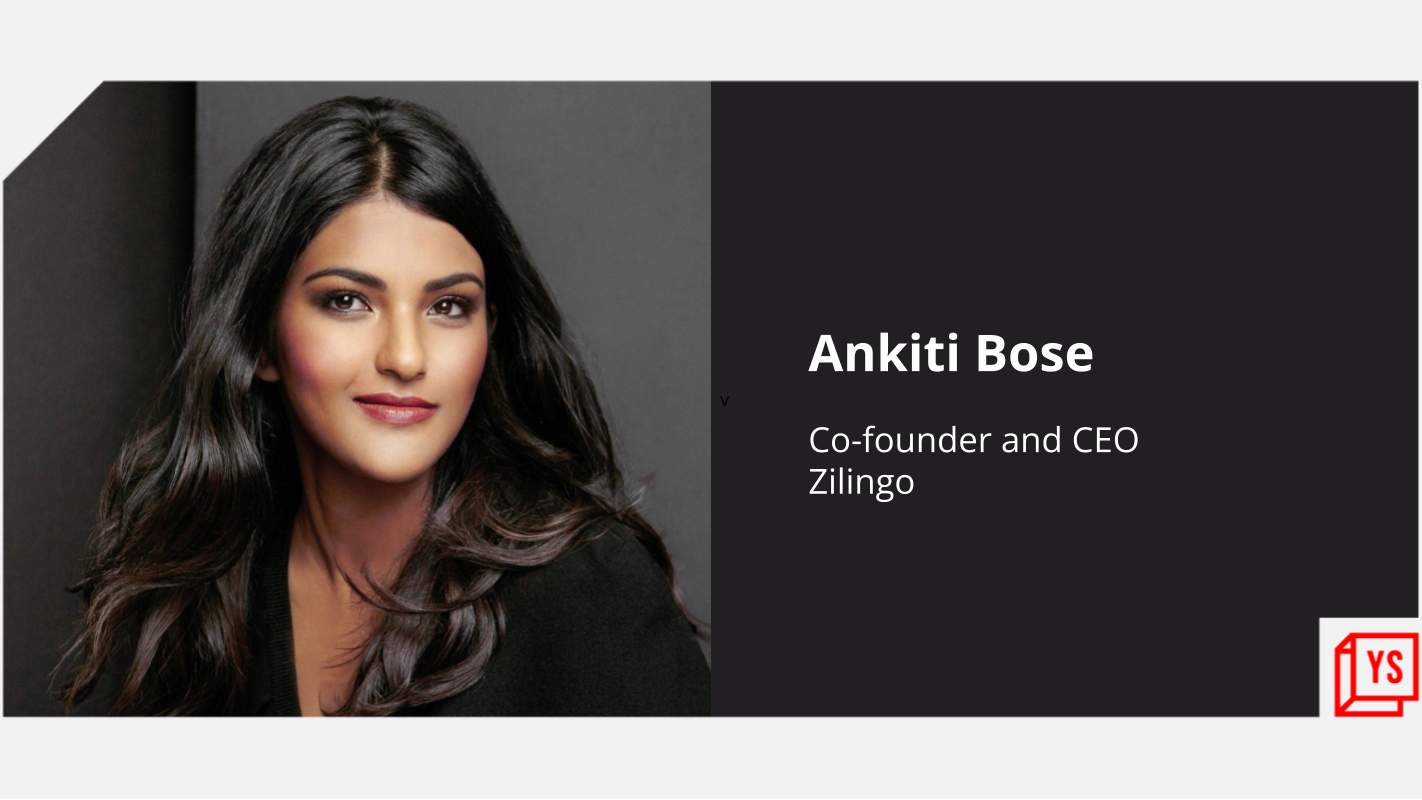 Ankiti Bose suspension: Zilingo board claims legal processes being followed, independent investigation underway