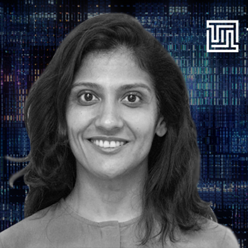 [Techie Tuesday] From Microsoft and Google to using her skills for the unbanked — journey of Natasha Jethanandani of Kaleidofin
