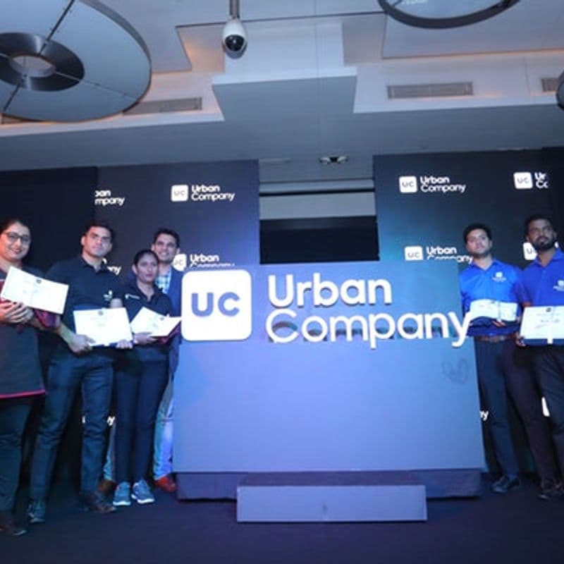Urban Company service partners’ monthly earnings soar 17% in H2 CY2023