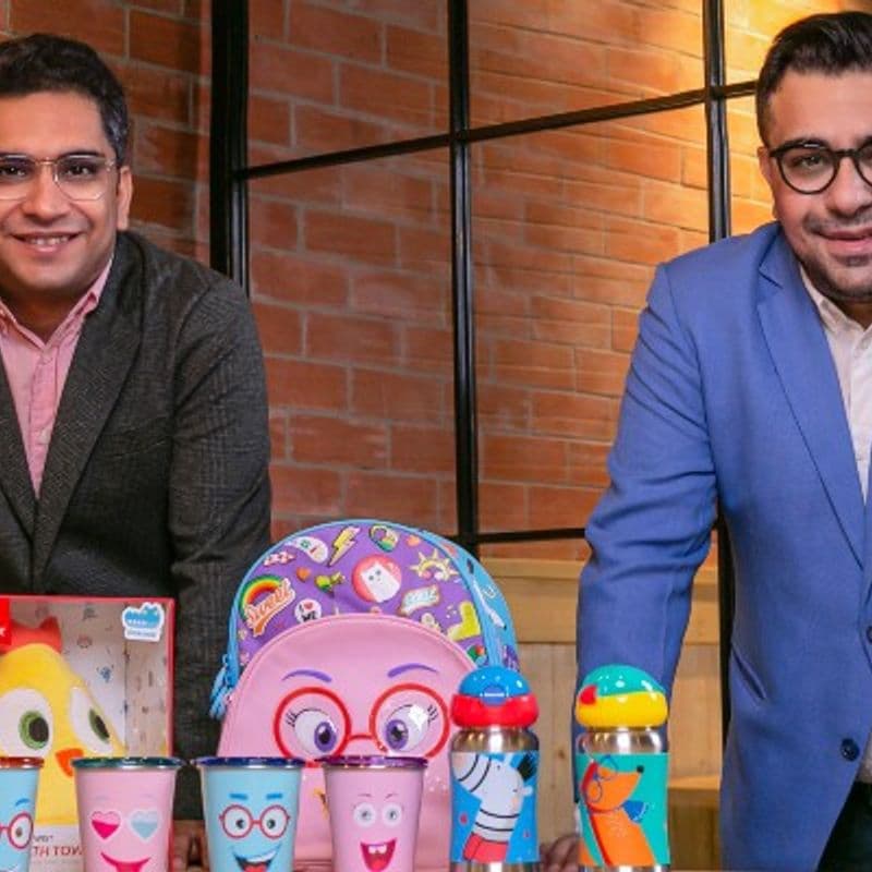 By offering safe and organic baby products, this startup clocked Rs 55 lakh revenue per month during COVID-19