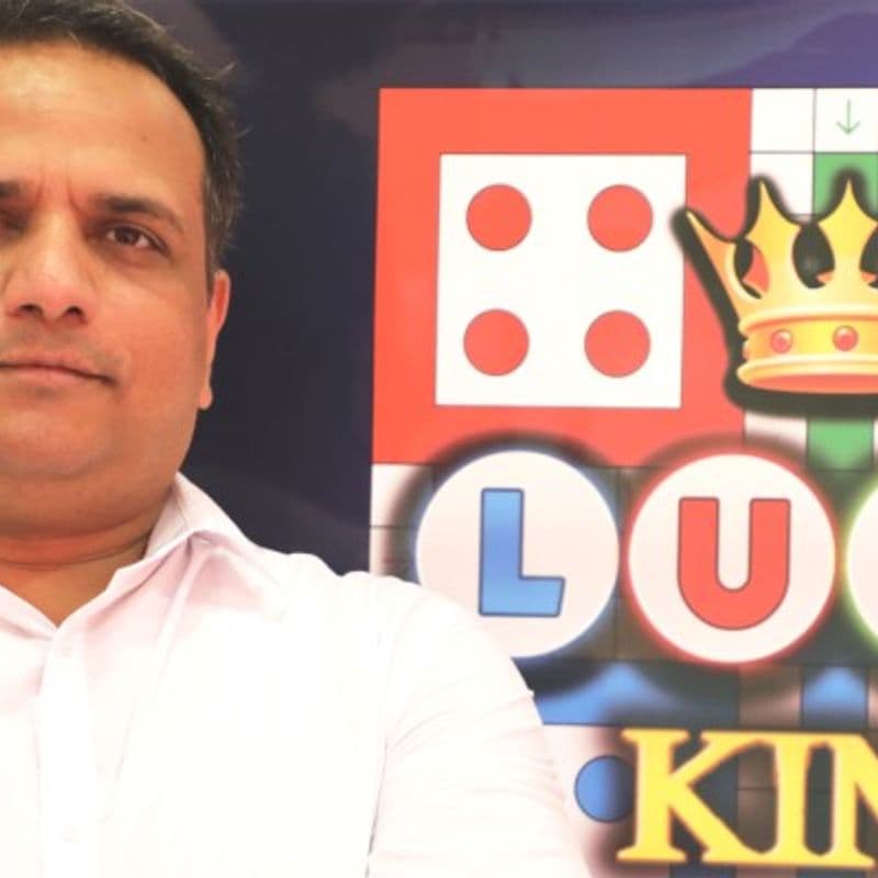 Meet the man behind Ludo King, which has smashed all mobile gaming records