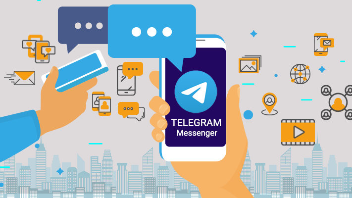 [App Fridays] Secure, secret, and synced: how Telegram is making a mark in the instant messaging space