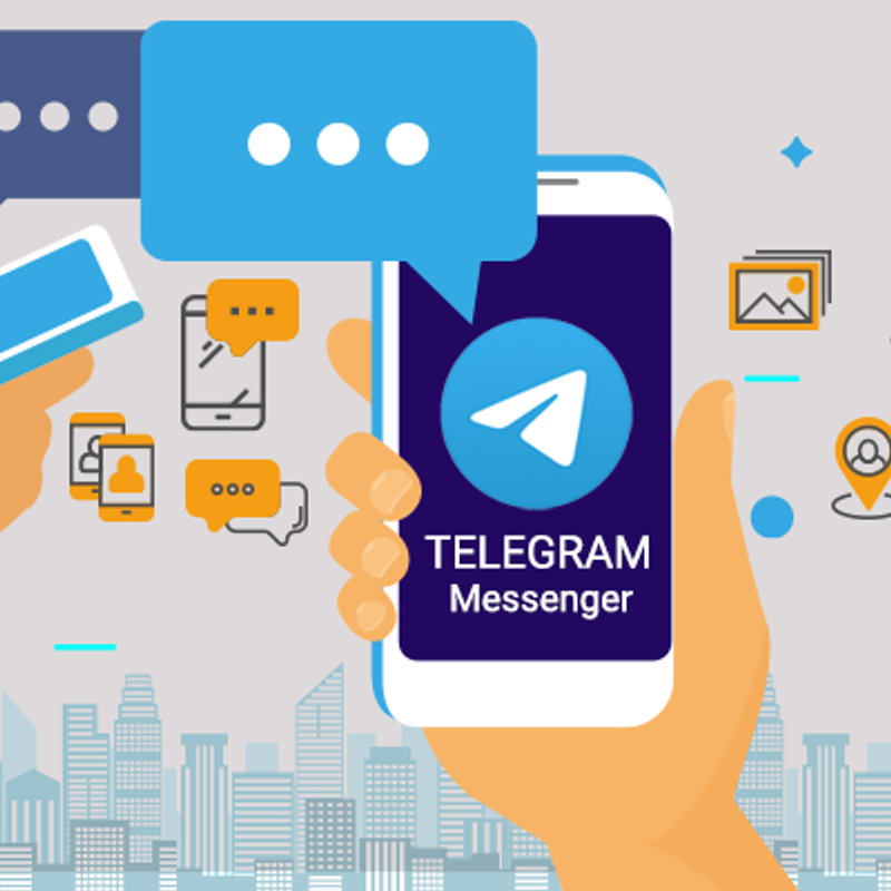 [App Fridays] Secure, secret, and synced: how Telegram is making a mark in the instant messaging space