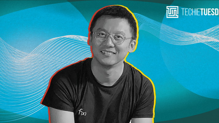 [Techie Tuesday] He began coding at 10 and went on to build blockchain-powered phones: meet Pundi X’s Pitt Huang