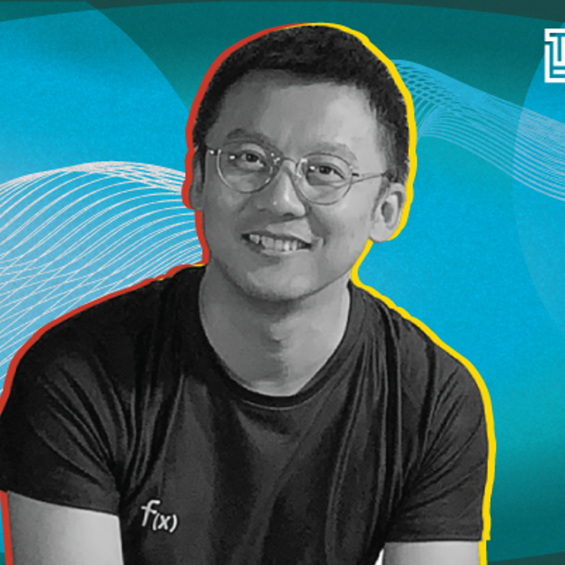 [Techie Tuesday] He began coding at 10 and went on to build blockchain-powered phones: meet Pundi X’s Pitt Huang