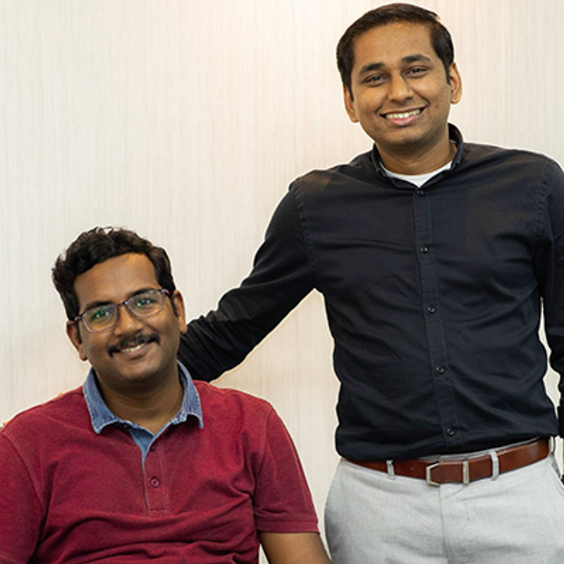 [The Turning Point] Why these friends decided to digitalise doctor consultations with their healthtech startup