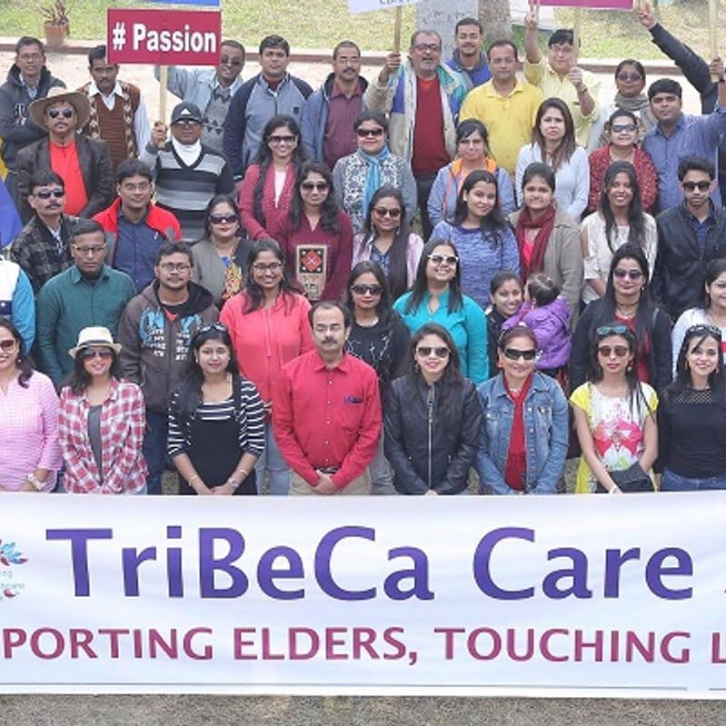 Healthtech startup reinvents itself to provide homecare to elders amid COVID-19