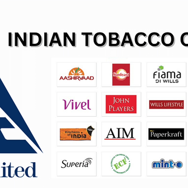 ITC Evolution: Beyond Cigarettes to a Multisector Powerhouse